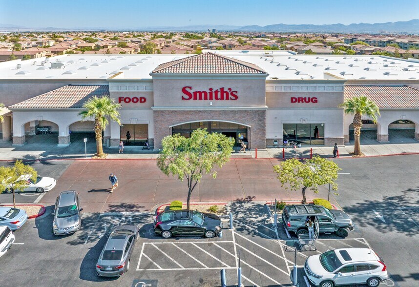 Primary Photo Of Windmill Ln, Las Vegas Unknown For Lease