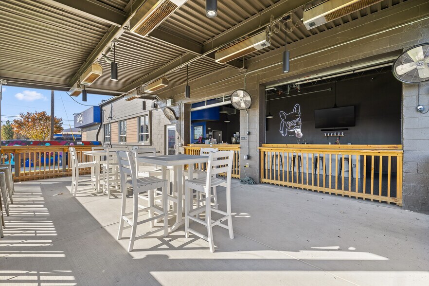 More Photos Of 255 W 20th St, Chattanooga Loft Creative Space For Lease
