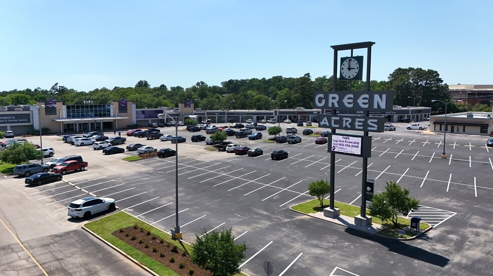 Primary Photo Of 1700-1880 Troup Hwy, Tyler Unknown For Lease
