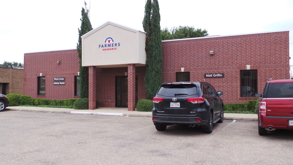 More Photos Of 6603 Utica Ave, Lubbock Office For Lease