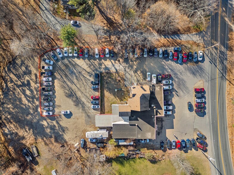 More Photos Of 990 S Main St, Athol Auto Dealership For Sale