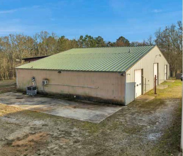 More Photos Of 90 Almon Rd, Covington Industrial For Sale