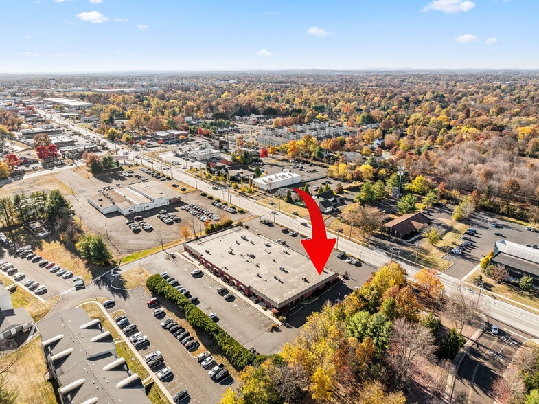 More Photos Of 2031 N Broad St, Lansdale Medical For Sale