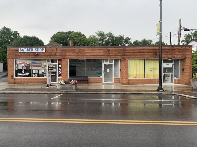 More Photos Of 8000-8004 Blue Ash Rd, Cincinnati Storefront For Sale