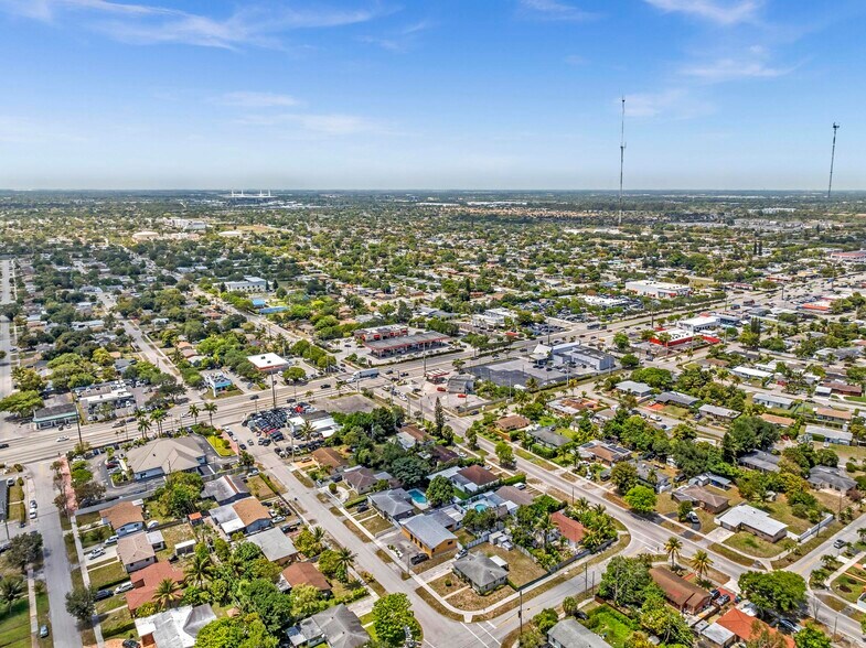 More Photos Of 19045 NW 2nd Ave, Miami Gardens Land For Sale