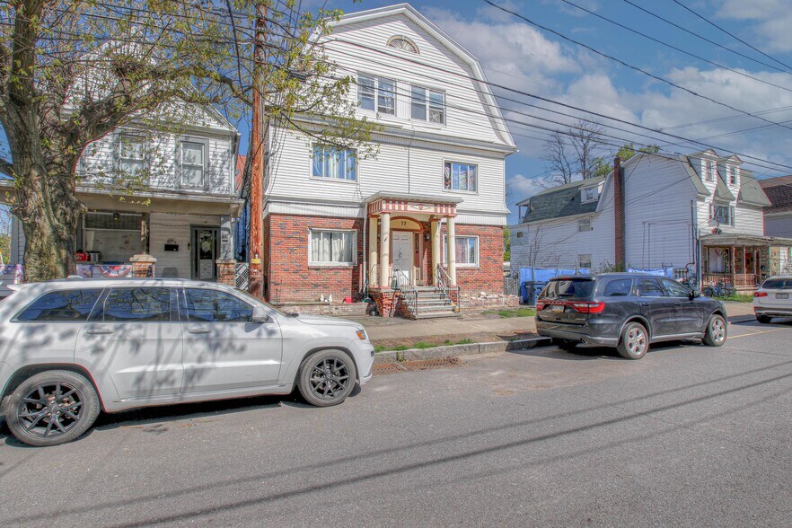 More Photos Of 73 Welles St S, Wilkes-Barre Apartments For Sale