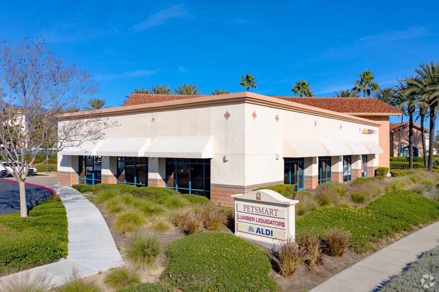 More Photos Of 10932-11098 Foothill Blvd, Rancho Cucamonga Unknown For Lease