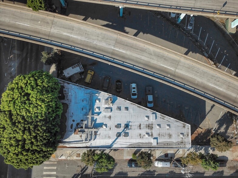 More Photos Of 55 Potrero Ave, San Francisco Showroom For Lease