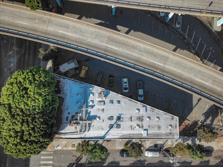 More Photos Of 55 Potrero Ave, San Francisco Showroom For Lease