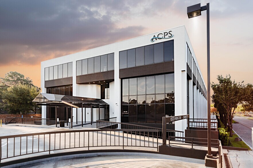 More Photos Of 12727 Kimberley Ln, Houston Medical For Lease