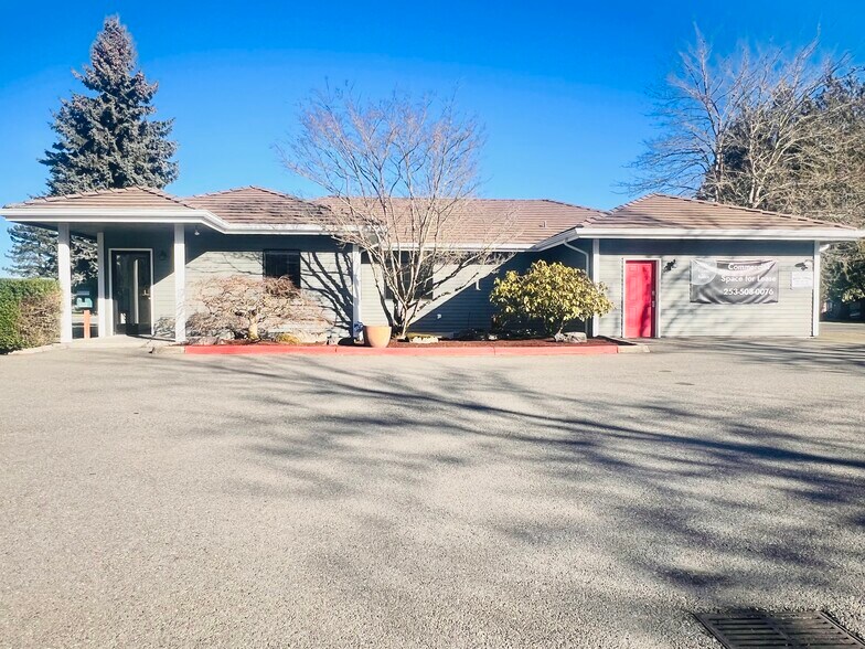 More Photos Of 150 Ryan Rd, Buckley Veterinarian Kennel For Lease