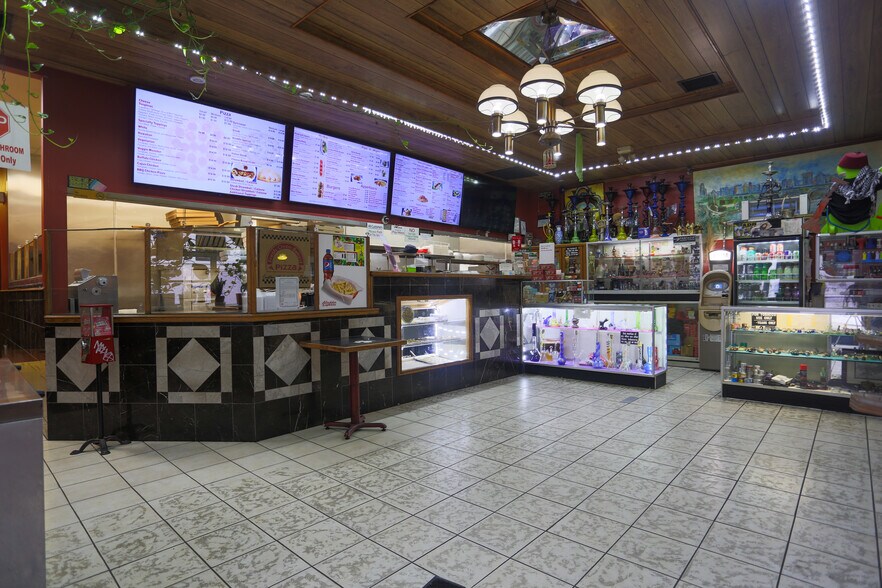 More Photos Of 801 W Broad St, Richmond Restaurant For Sale