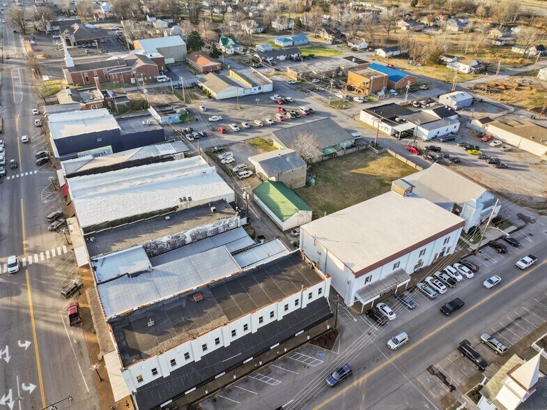 More Photos Of 114 N Church St, Waverly Loft Creative Space For Lease