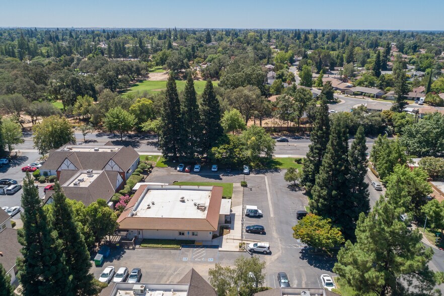 More Photos Of 8001 Madison Ave, Citrus Heights Medical For Sale