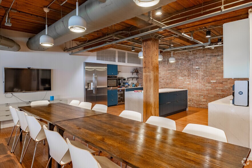 Photo of 4th Floor Ste 400