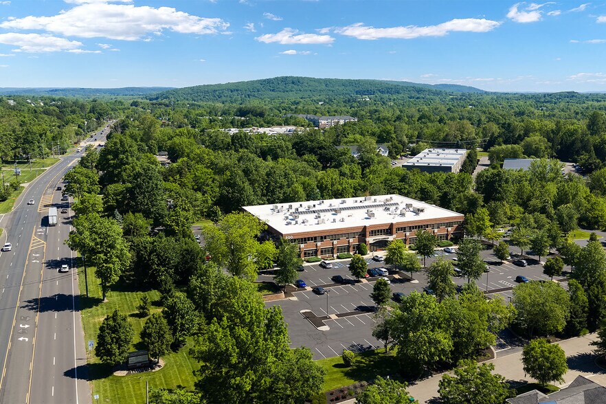 More Photos Of 200 Route 31 N, Flemington Office For Lease