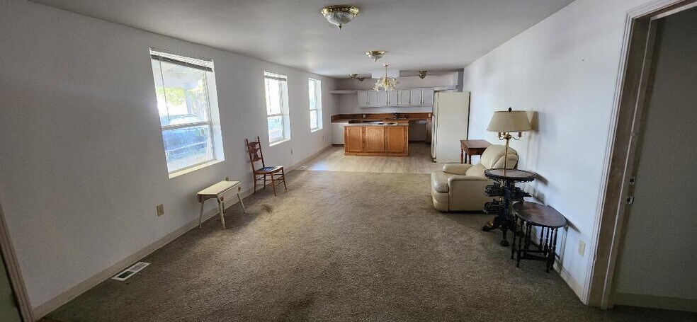 More Photos Of 5853 W Gowen Rd, Boise Land For Lease