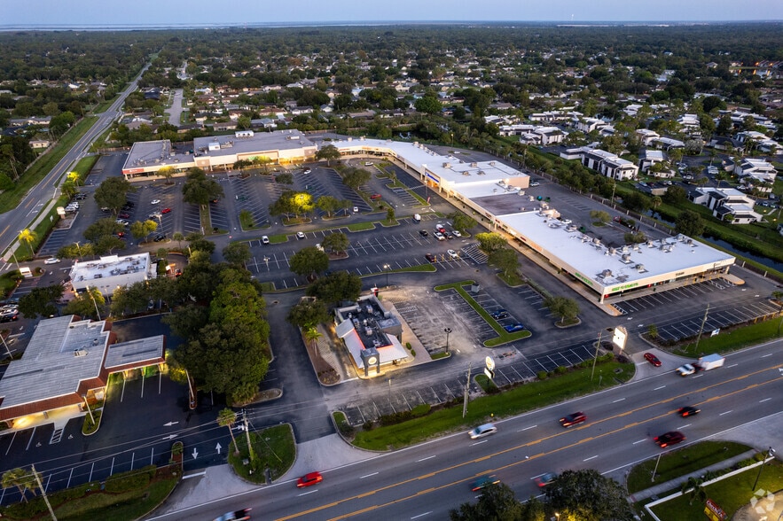 Primary Photo Of 2447 N Wickham Rd, Melbourne Unknown For Lease