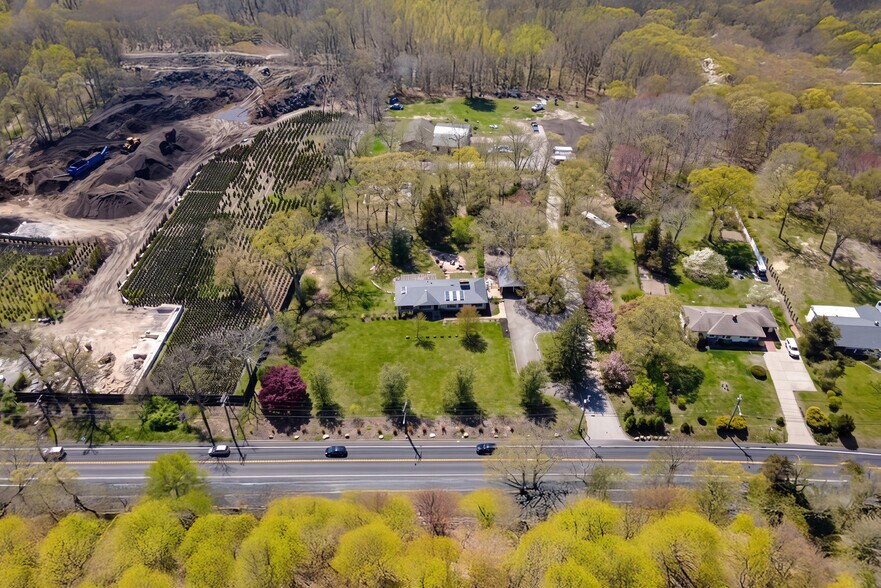 More Photos Of 380 Yaphank Middle Island Rd, Yaphank Land For Sale
