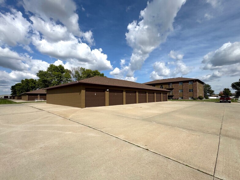 More Photos Of , Mitchell Multifamily For Sale