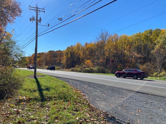 More Photos Of Route 9w & Mackey Rd, Highland Land For Sale