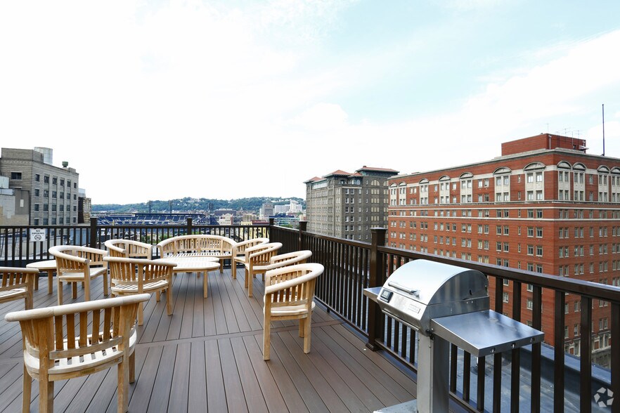 More Photos Of 526 Penn Ave, Pittsburgh Apartments For Lease