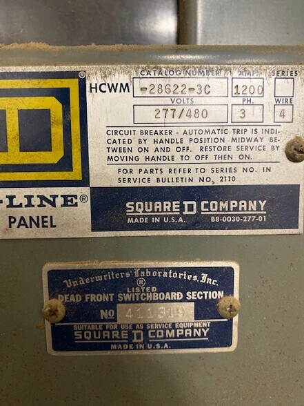 More Photos Of 8420 South Ave, Youngstown Manufacturing For Sale