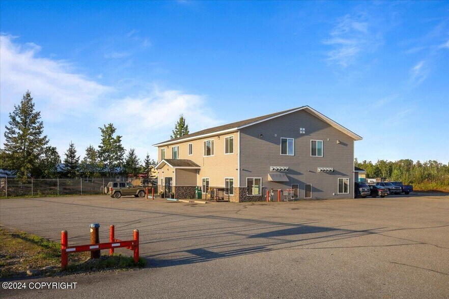 More Photos Of 3462 Big Lake Rd, Big Lake General Retail For Sale