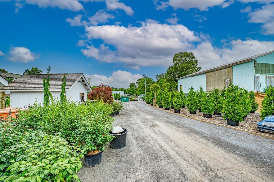 More Photos Of 185 N Country Rd, Mount Sinai Garden Center For Sale