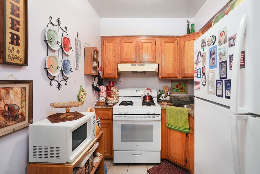 More Photos Of 3051 14th St, Astoria Apartments For Sale