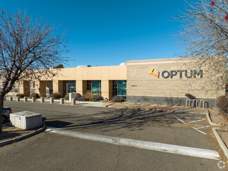 More Photos Of 9101 Montgomery Blvd NE, Albuquerque Medical For Sale