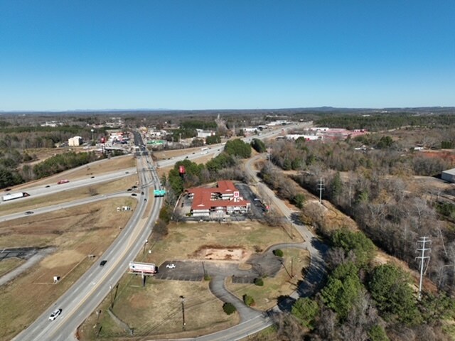 Primary Photo Of 103 Jones Rd, Spartanburg General Retail For Sale