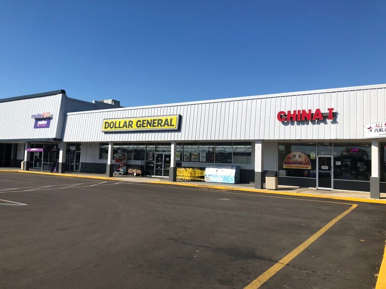 More Photos Of 12820 US Highway 301, Dade City Storefront For Lease