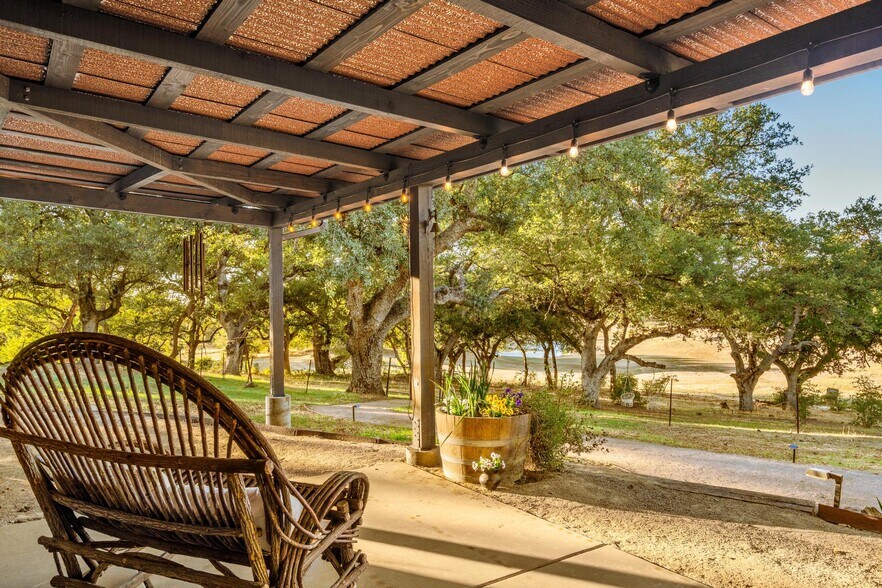 More Photos Of 25258 Mesa Grande Rd, Santa Ysabel Land For Sale