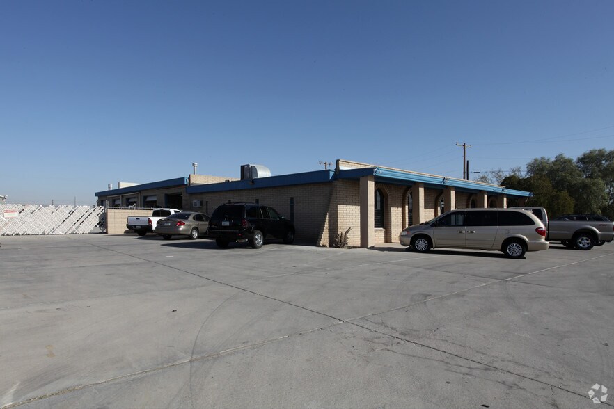 More Photos Of 850 W Cottonwood Ln, Casa Grande Warehouse For Sale