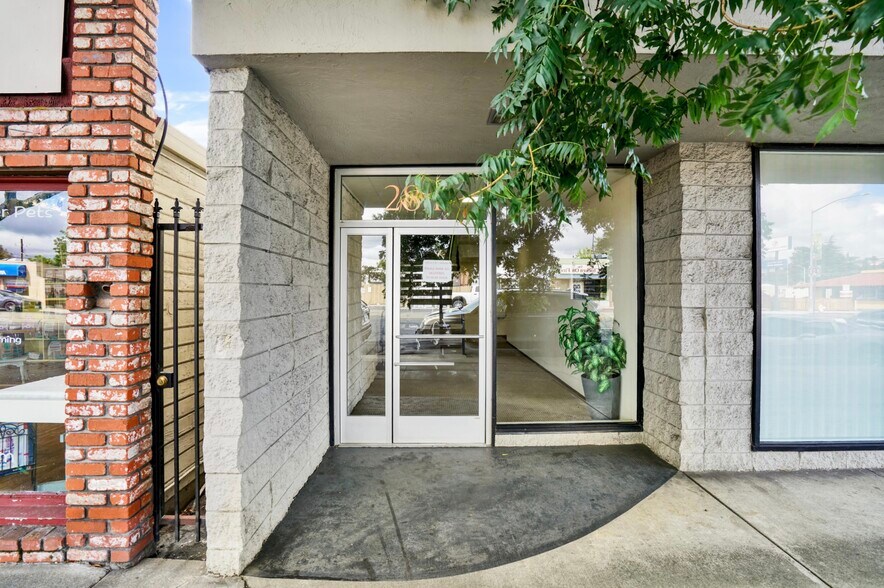 More Photos Of 2805 Castro Valley blvd, Castro Valley Office For Sale