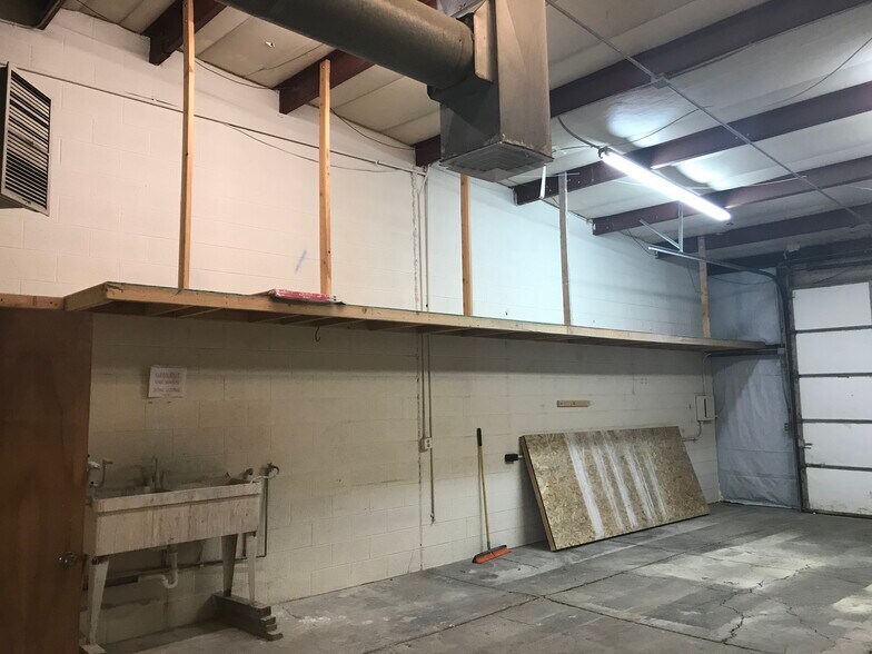More Photos Of 201 S 15th St, Grand Junction Flex For Lease