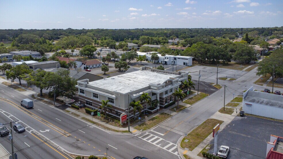 More Photos Of 501 S Lincoln Ave, Clearwater Medical For Lease
