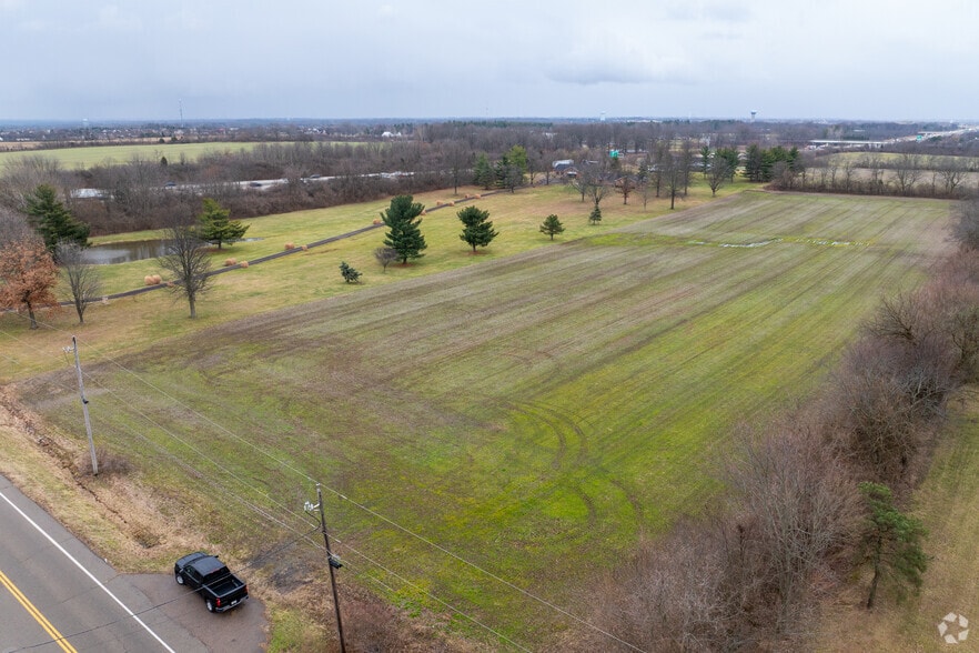 More Photos Of 7773 Millikin Rd, Liberty Township Land For Sale