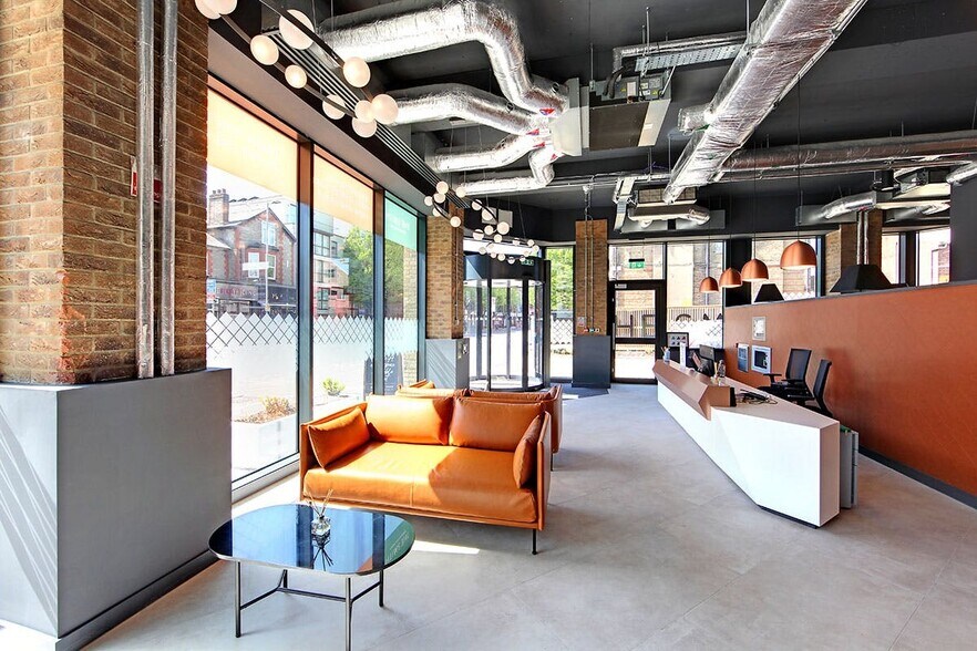 More Photos Of 145 London Rd, Kingston Upon Thames Office For Lease