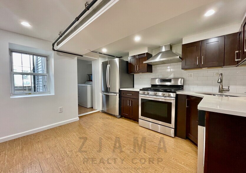 More Photos Of 1267 DeKalb Ave, Brooklyn Multifamily For Sale