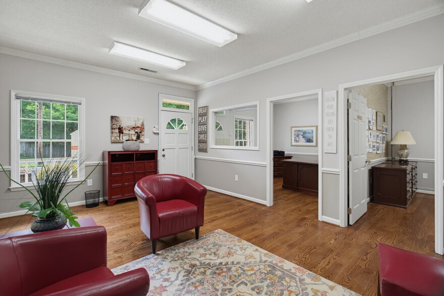 More Photos Of 701 W Main St, Jamestown Office For Sale
