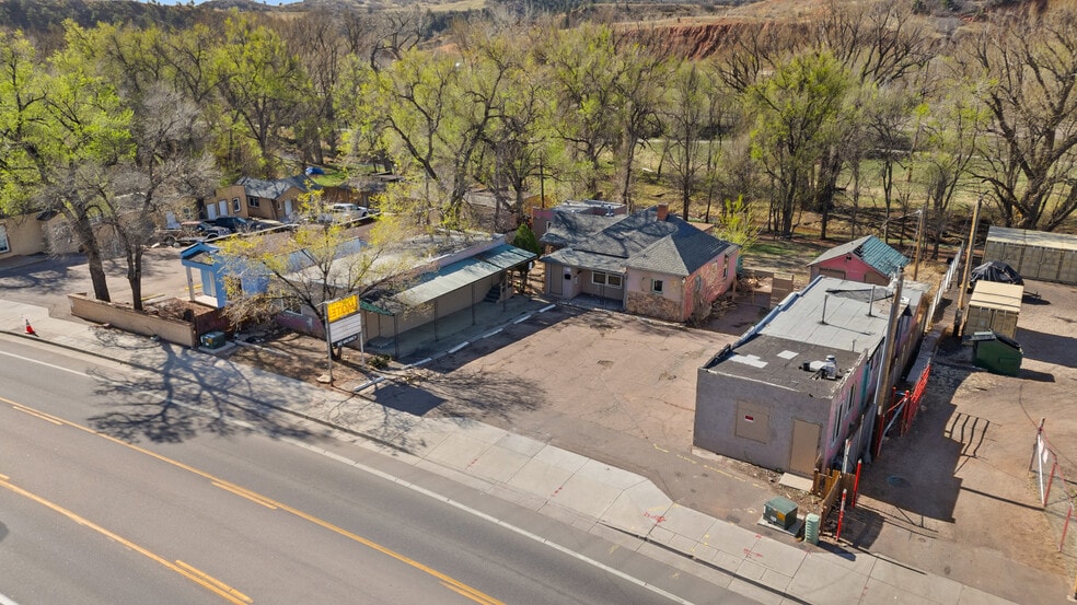 More Photos Of 3501 W Colorado Ave, Colorado Springs Hotel For Sale