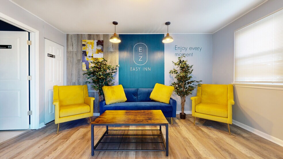 More Photos Of 930 White Horse Pike, Absecon Hotel For Sale