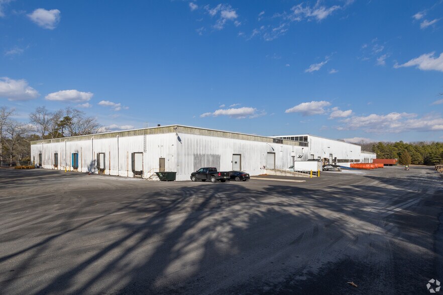 More Photos Of 5176 Harding Hwy, Mays Landing Industrial For Sale