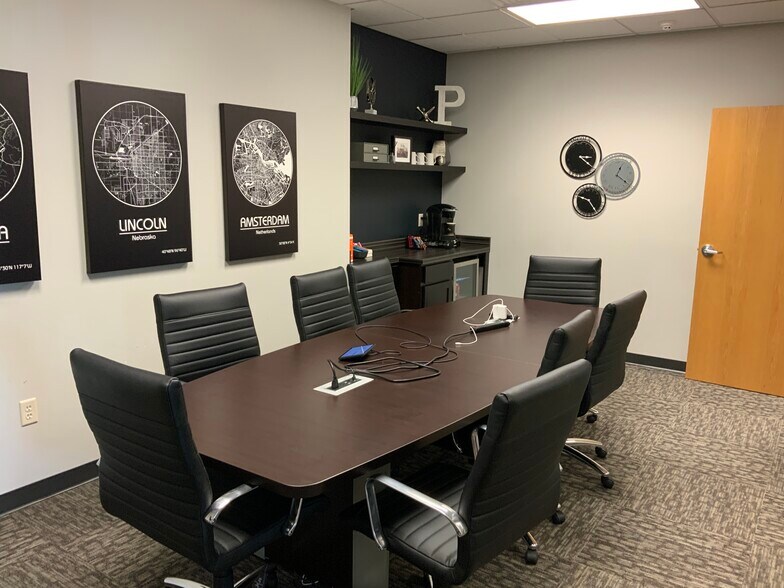 More Photos Of 4501 S 86th St, Lincoln Office For Lease