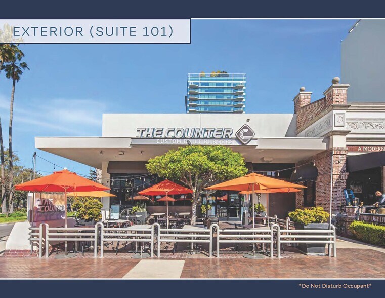 More Photos Of 5757 Wilshire Blvd, Los Angeles Office For Lease