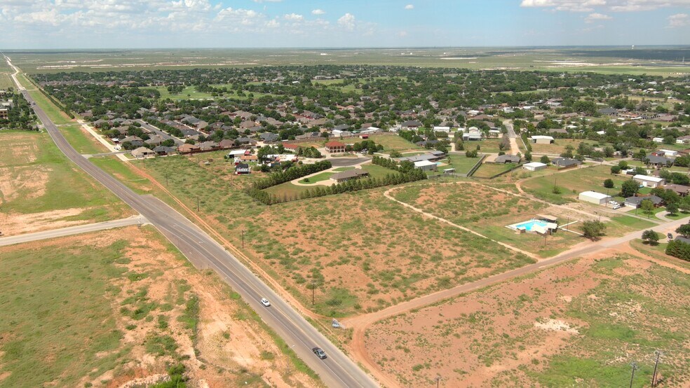 More Photos Of 0000 Holiday Hill Rd, Midland Land For Sale