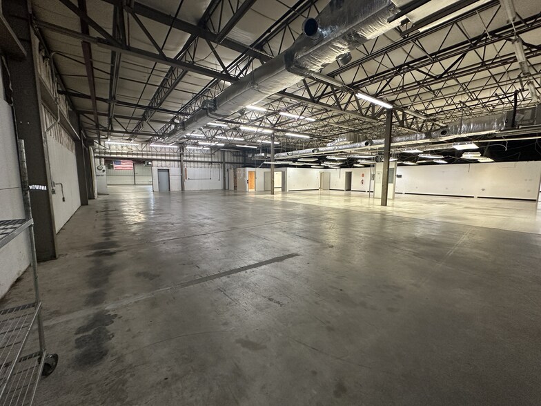 More Photos Of 8950 Yellow Brick Rd, Rosedale Manufacturing For Sale