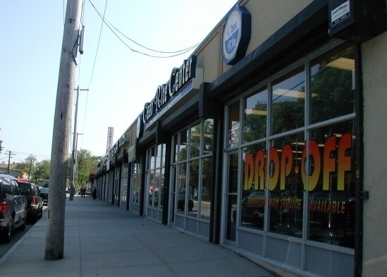 More Photos Of 14-79 Beach Channel Dr, Far Rockaway Storefront For Lease